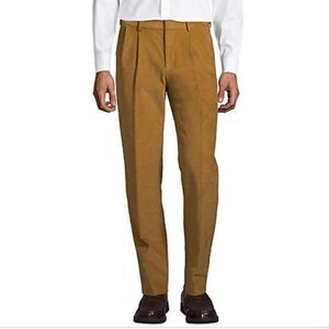 👠Lands End mens corduroys. Size 38L